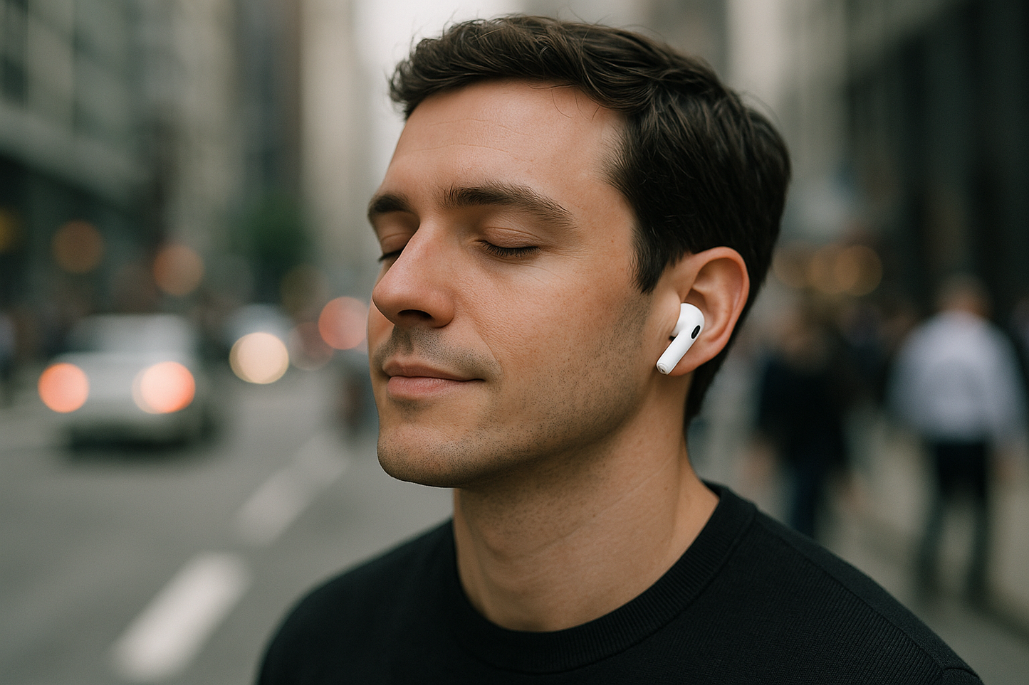 SmartPods Pro