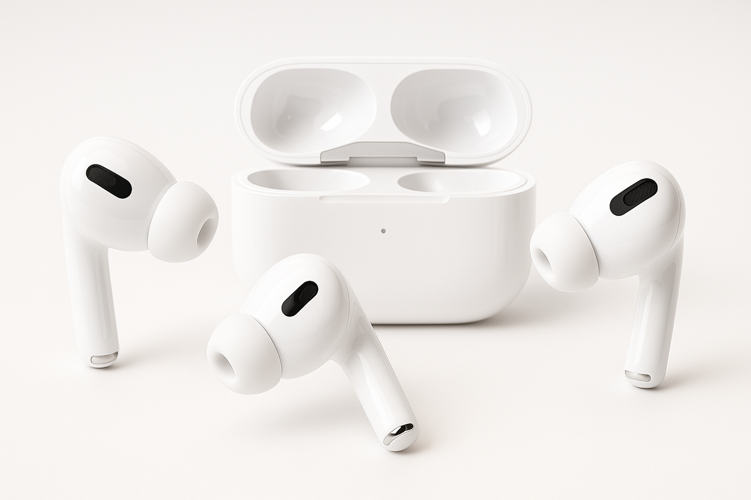 Airpods Pros 2 replicas