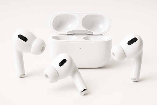Airpods Pros 2 replicas